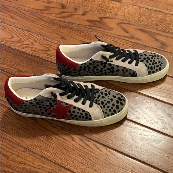 vintage havana cheetah